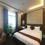Joy Boutique Trung Hoa Hotel