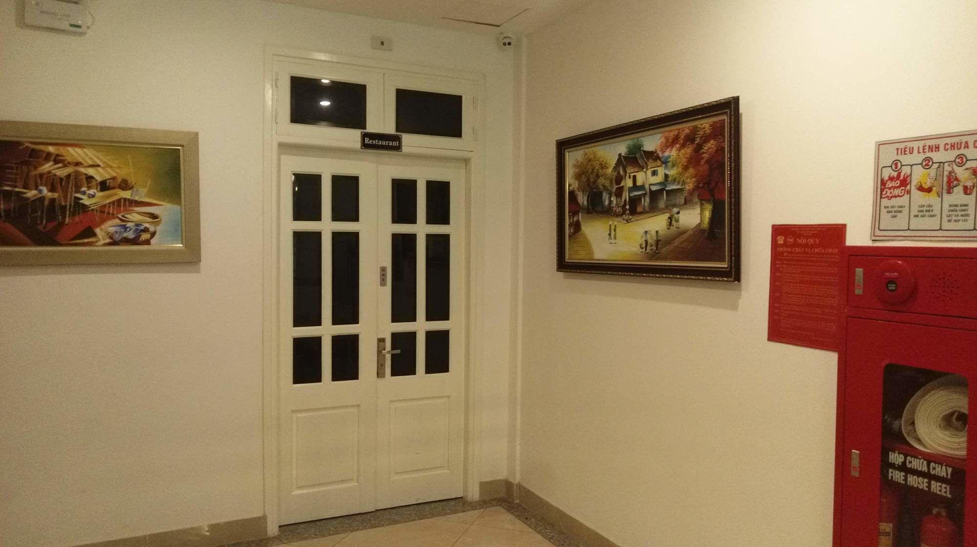 Joy Boutique Trung Hoa 3*