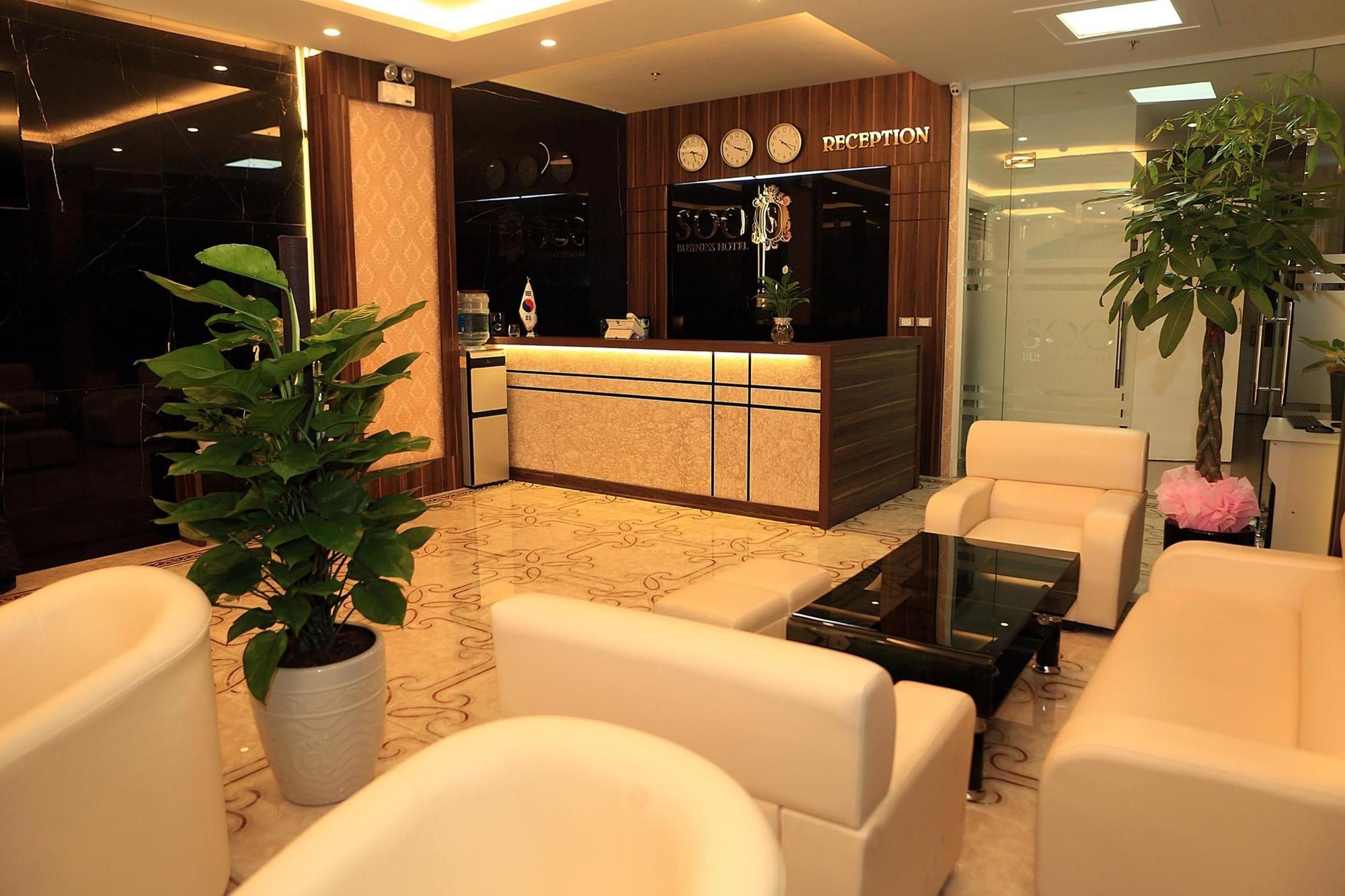 Win & 3* Hanoi