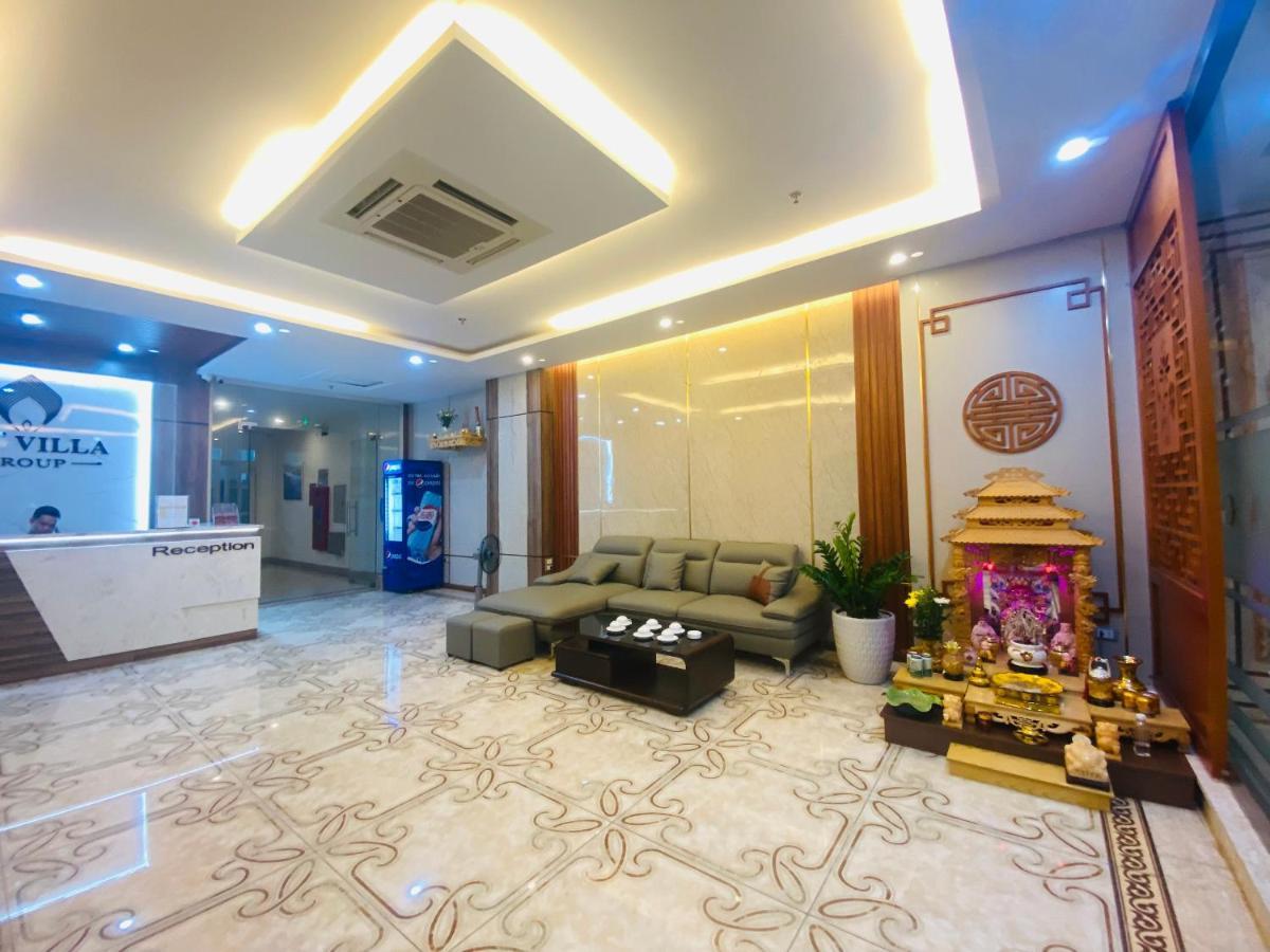 Win & Hotel Hanoi