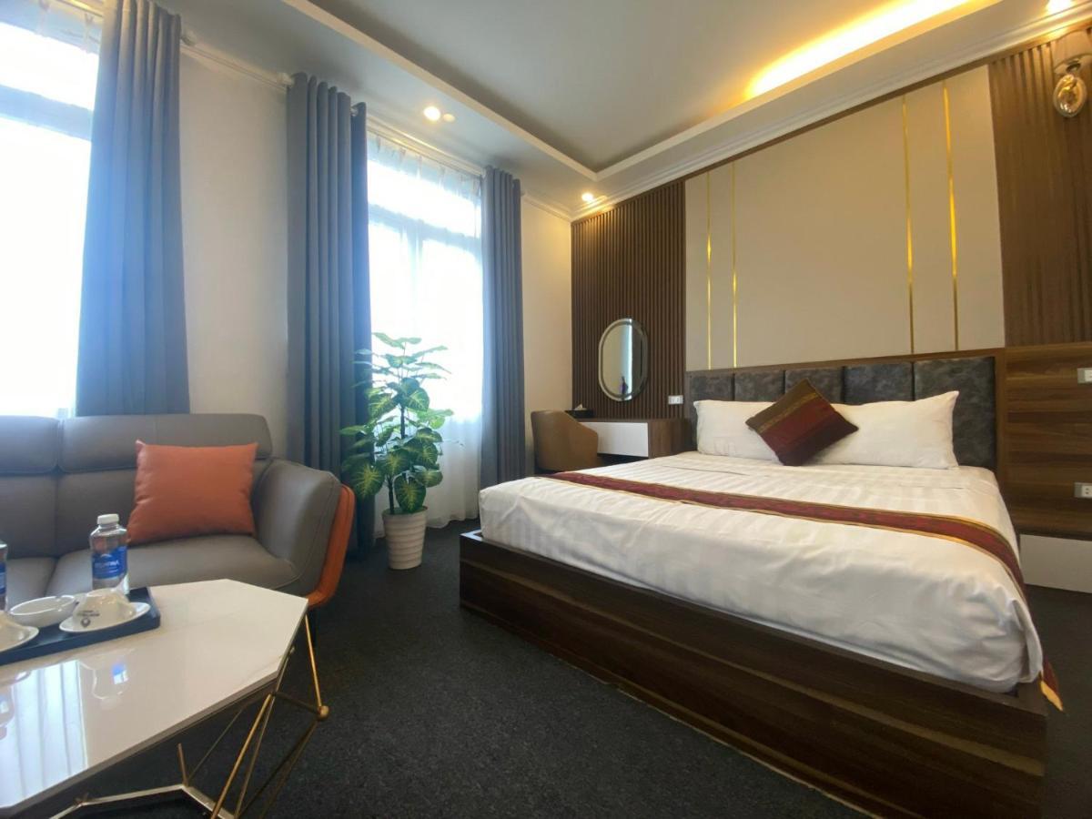 Hotel Win & Hanoi