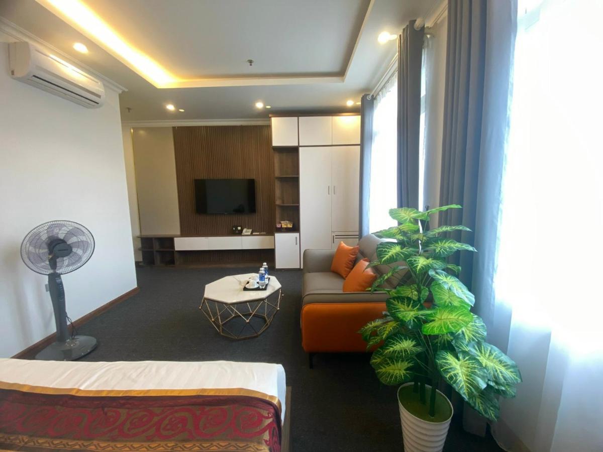 Hotel Win & Hanoi