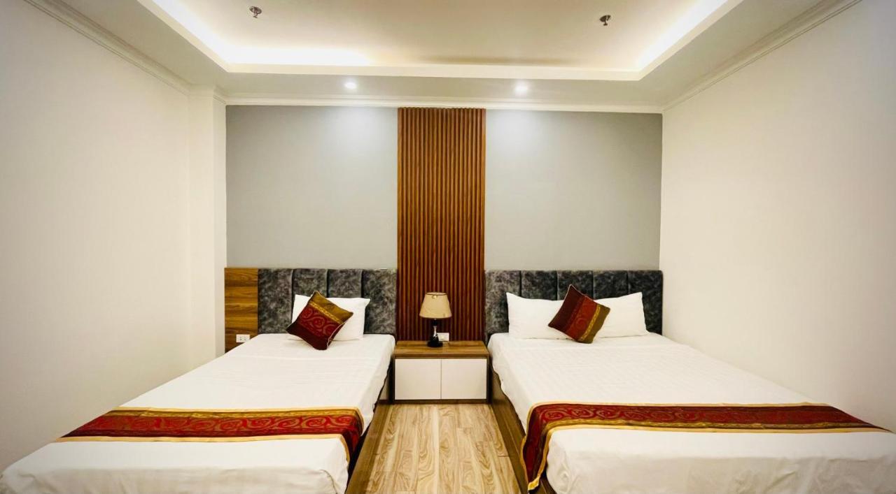 Win & Hotel Hanoi