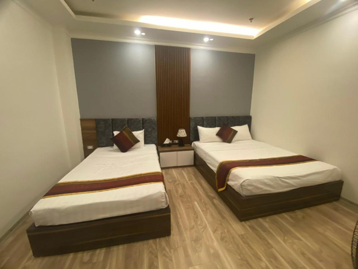 Joy Boutique Trung Hoa Hà Nội