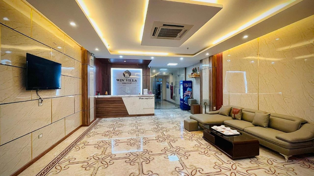 Khách sạn Joy Boutique Trung Hoa