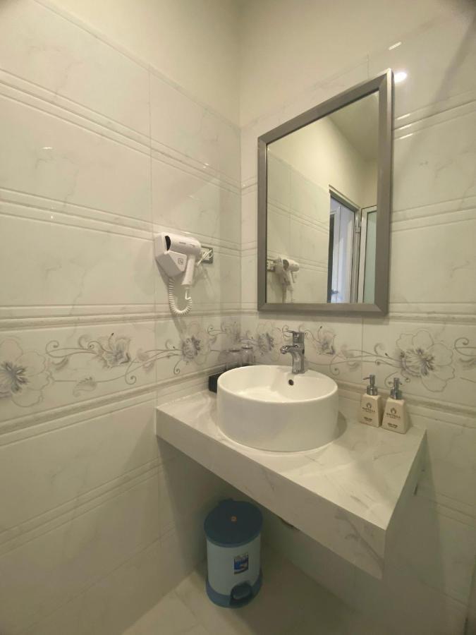 Khách sạn Joy Boutique Trung Hoa