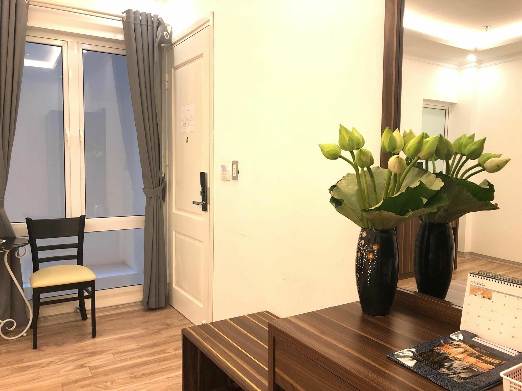 Win & Hotel Hanoi